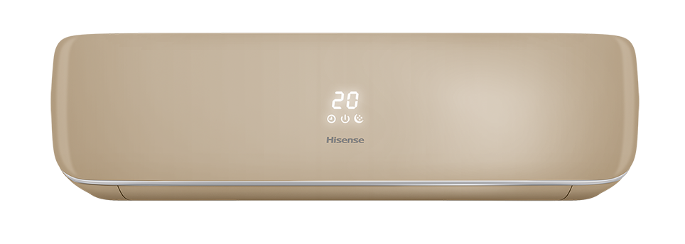 Hisense AS-10UW4RVETG01(C) Wi-Fi (сплит-система)