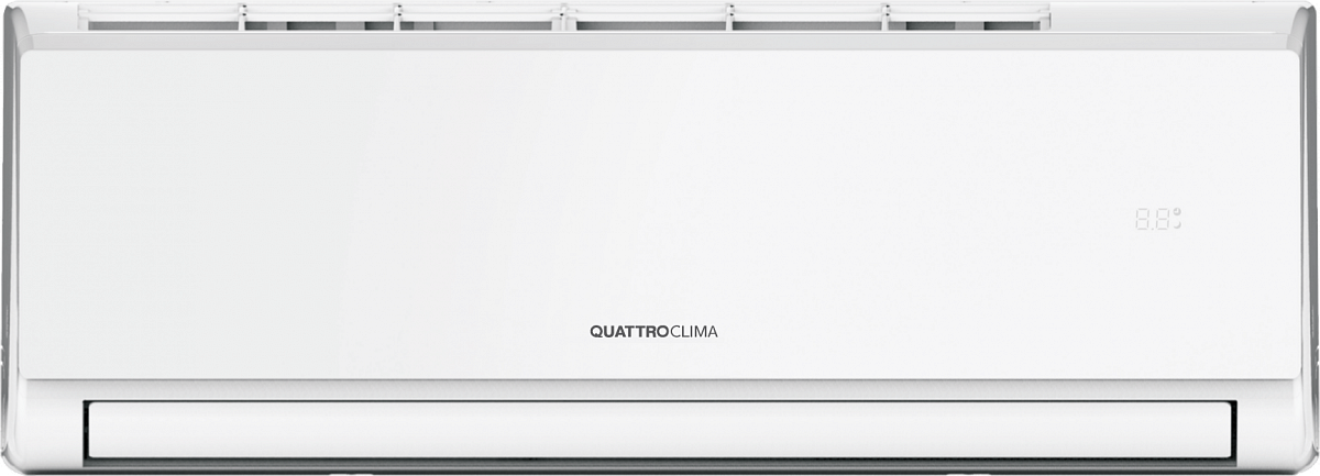 Quattroclima QV-VN18WD/QN-VN18WD (сплит-система)