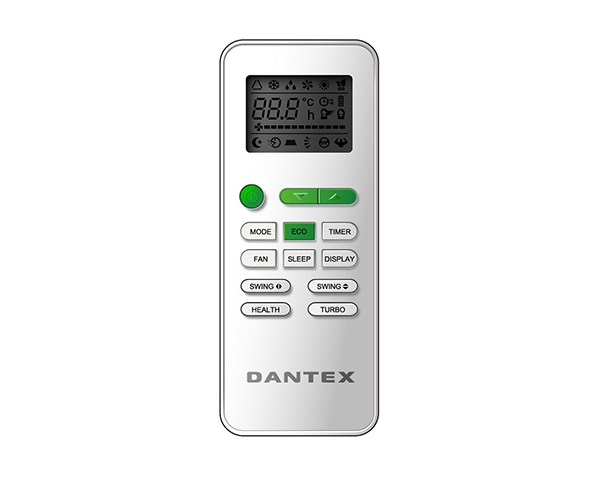 Dantex RK-07ENT3/RK-07ENT3E (сплит-система)