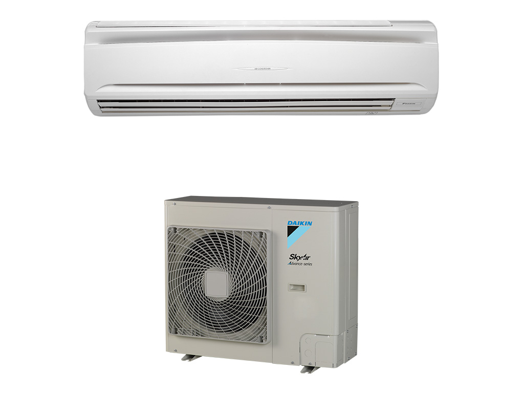 Daikin FAA71A/RZASG71MV1 (сплит-система)