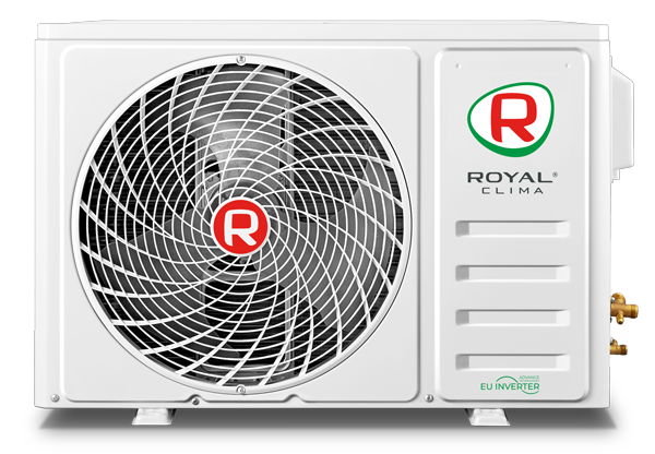Royal Clima RCI-PFC24HN (сплит-система)