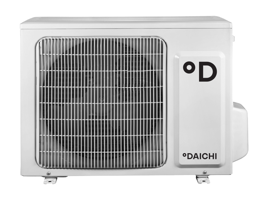 Daichi DF50AVS1 (внешний блок)