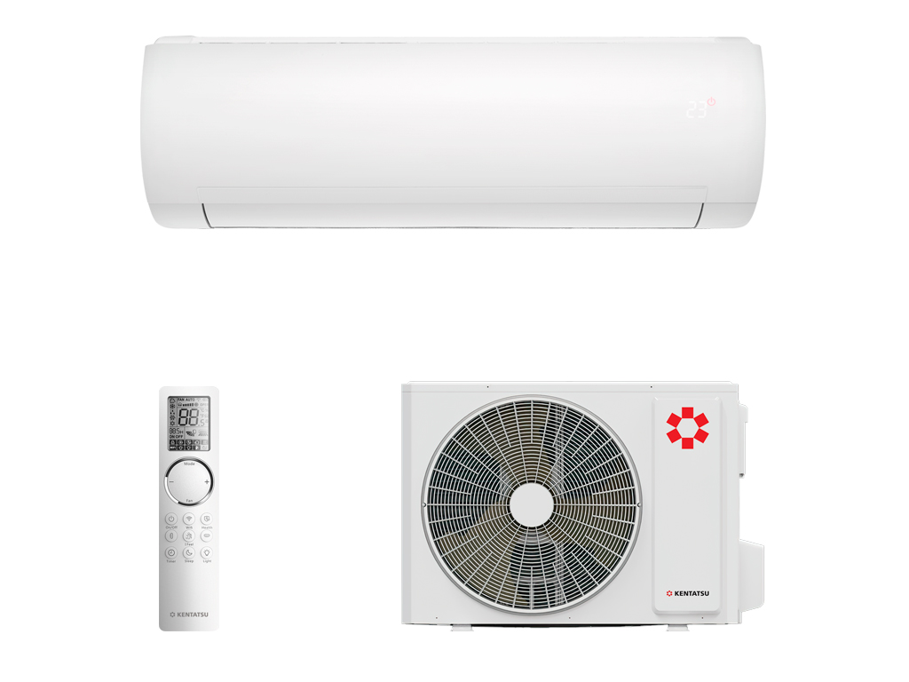 Kentatsu KSGTO70HZRN1/KSRTO70HZRN1 (сплит-система)
