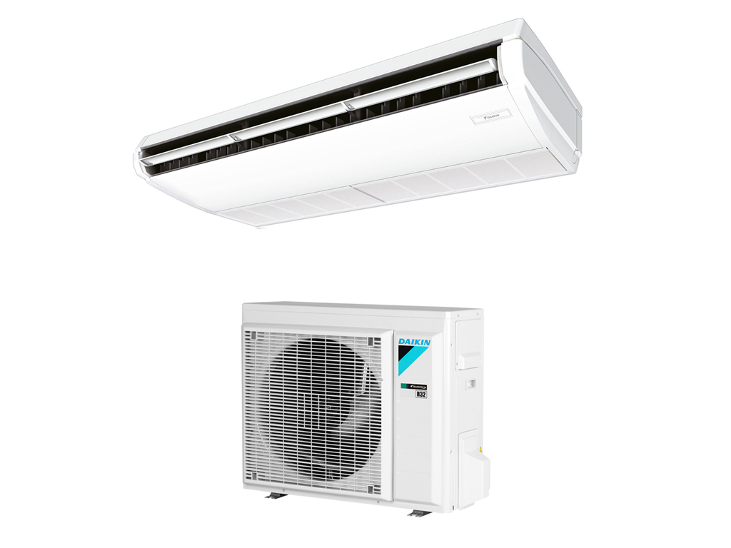 Daikin FHA35A9/RXM35R9 (сплит-система)