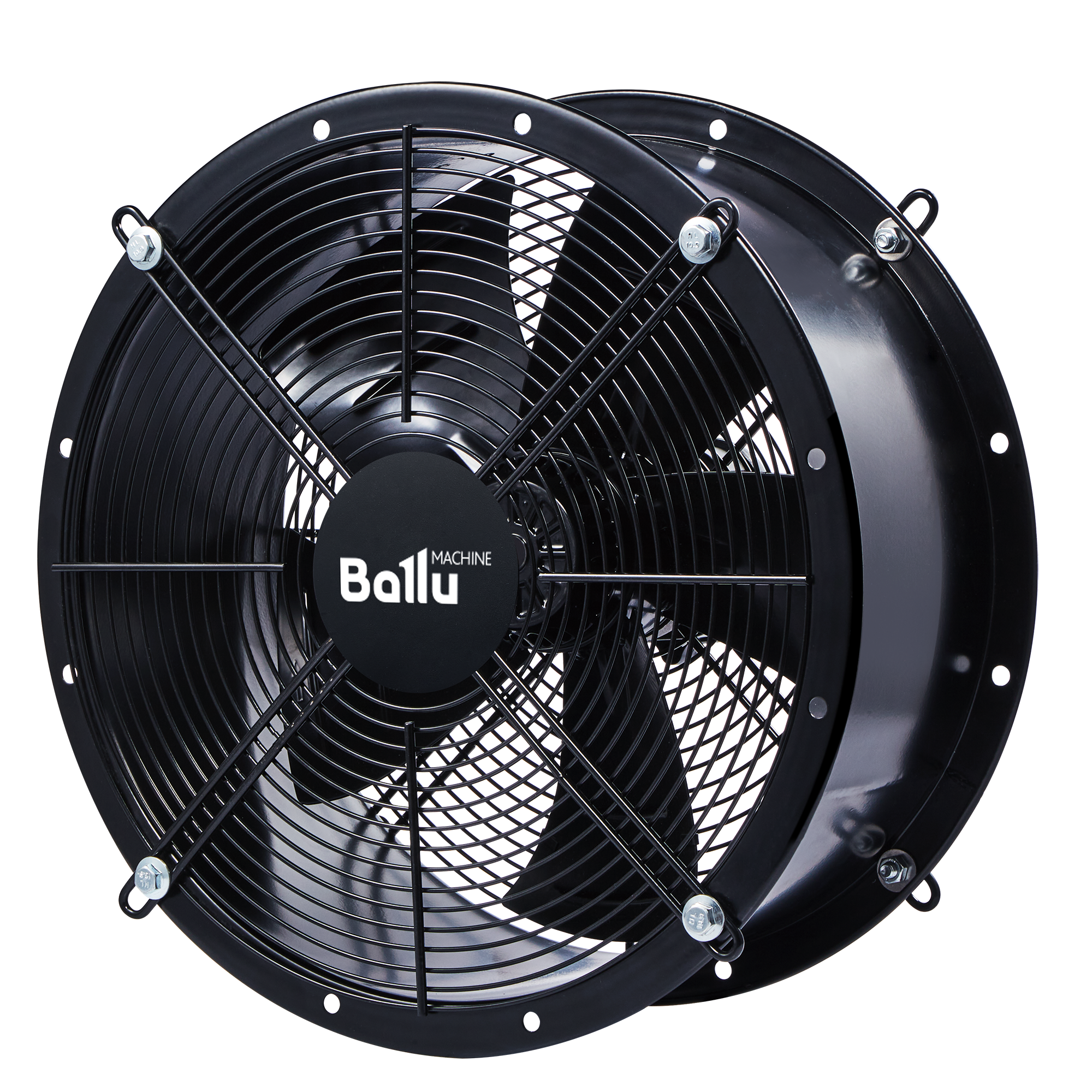 Ballu BDS-2-S (промышленный вентилятор)