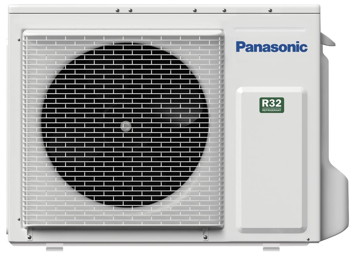 Panasonic U-60PZH2E5 (внешний блок)