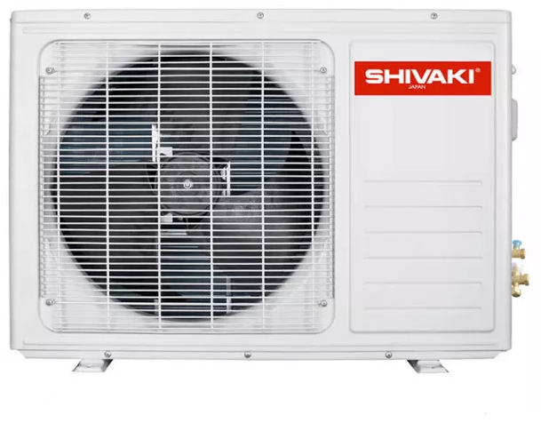 Shivaki SSH-L092DC (сплит-система)