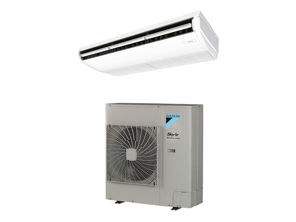 Daikin FHA140A/RZASG140MV1 (сплит-система)