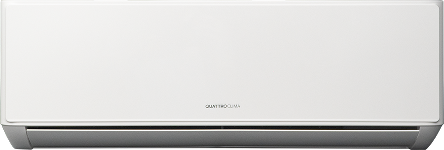 Quattroclima QV-VT24WAE/QN-VT24WAE (сплит-система)