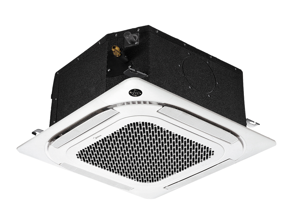 Midea MCA4U-12HRFNX-Q(GA) (внутренний блок)