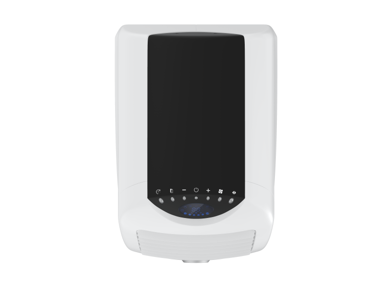 Royal Clima RM-L60CN-E (мобильный кондиционер)