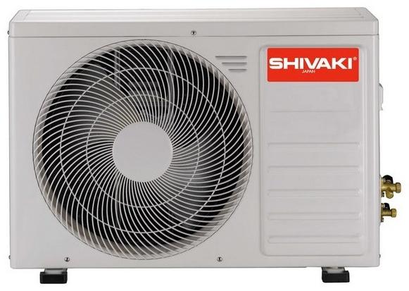 Shivaki SSH-P129DC (сплит-система)