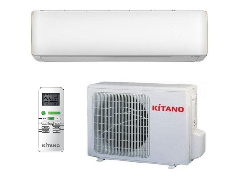 Kitano KR-Viki-24 (сплит-система)