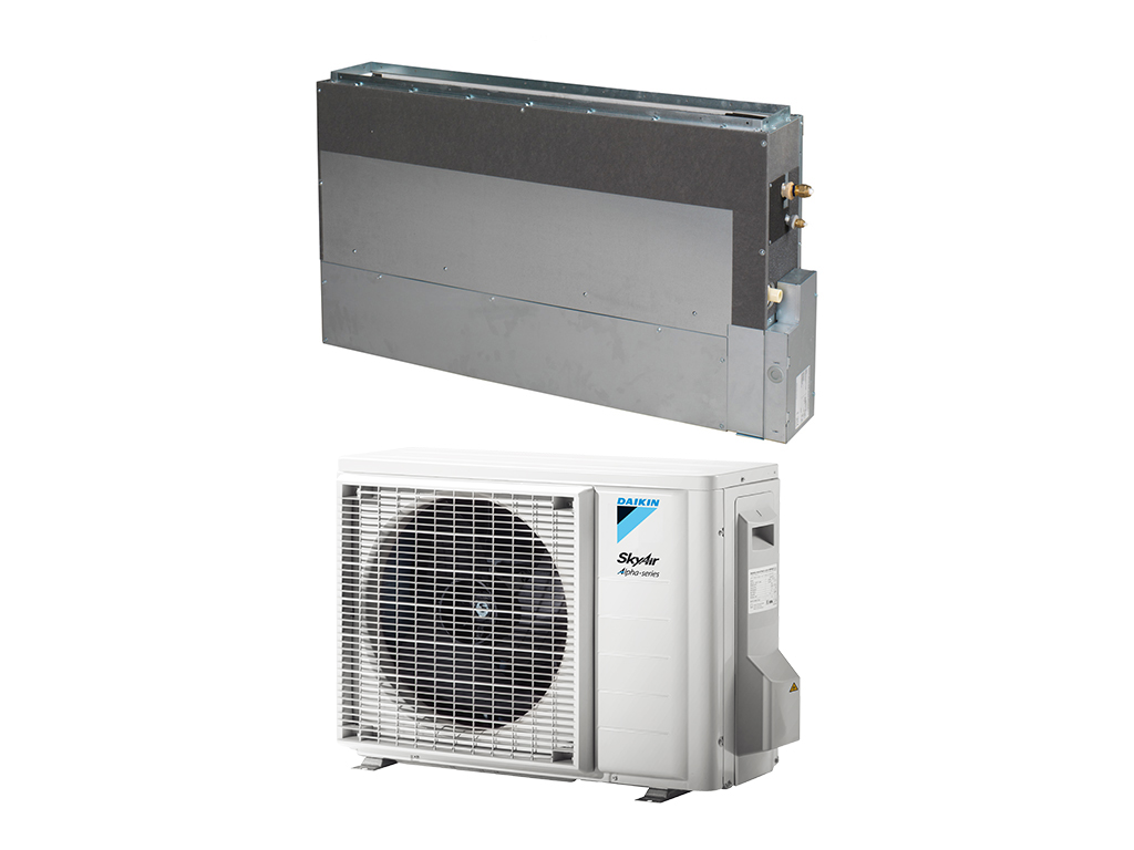 Daikin FNA60A9/RZAG60A (сплит-система)