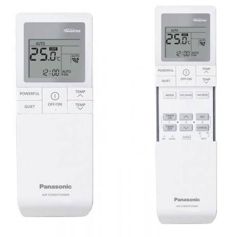 Panasonic CS-Z25XKEW/CU-Z25XKE (сплит-система)