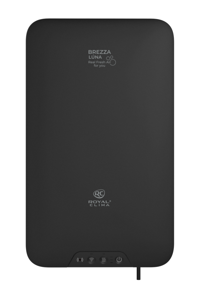 Royal Clima RCB 80 LUX (бризер)