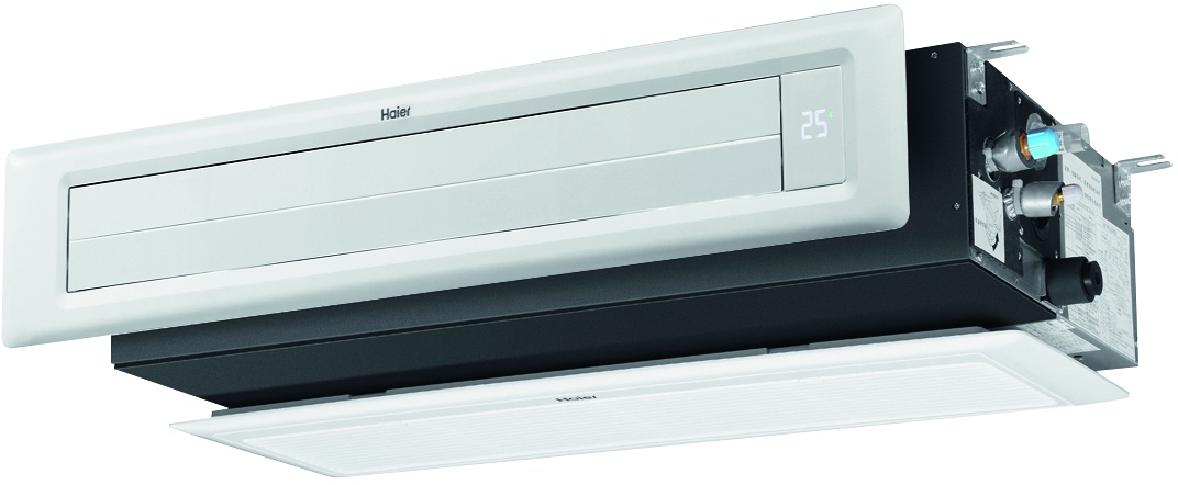 Haier AD50S1LS1FA/1U50S1LM1FA (сплит-система)
