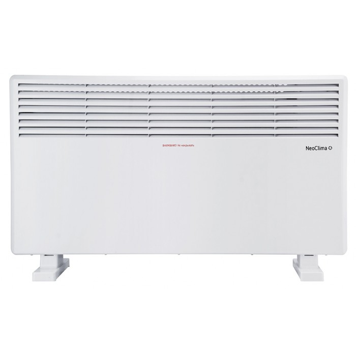 Neoclima Comforte T 2.5 (конвектор)