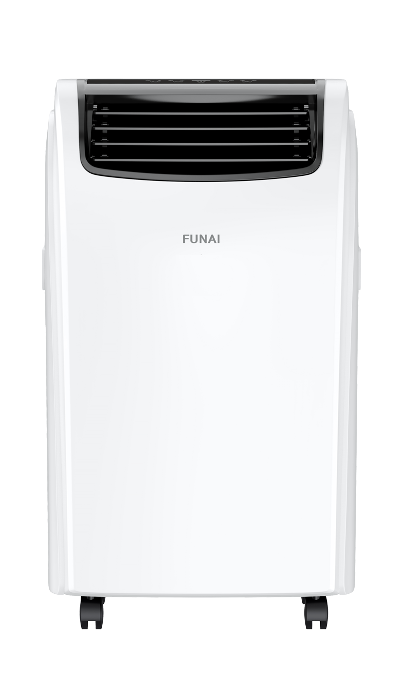 Funai MAC-CM40HPN04 (мобильный кондиционер)