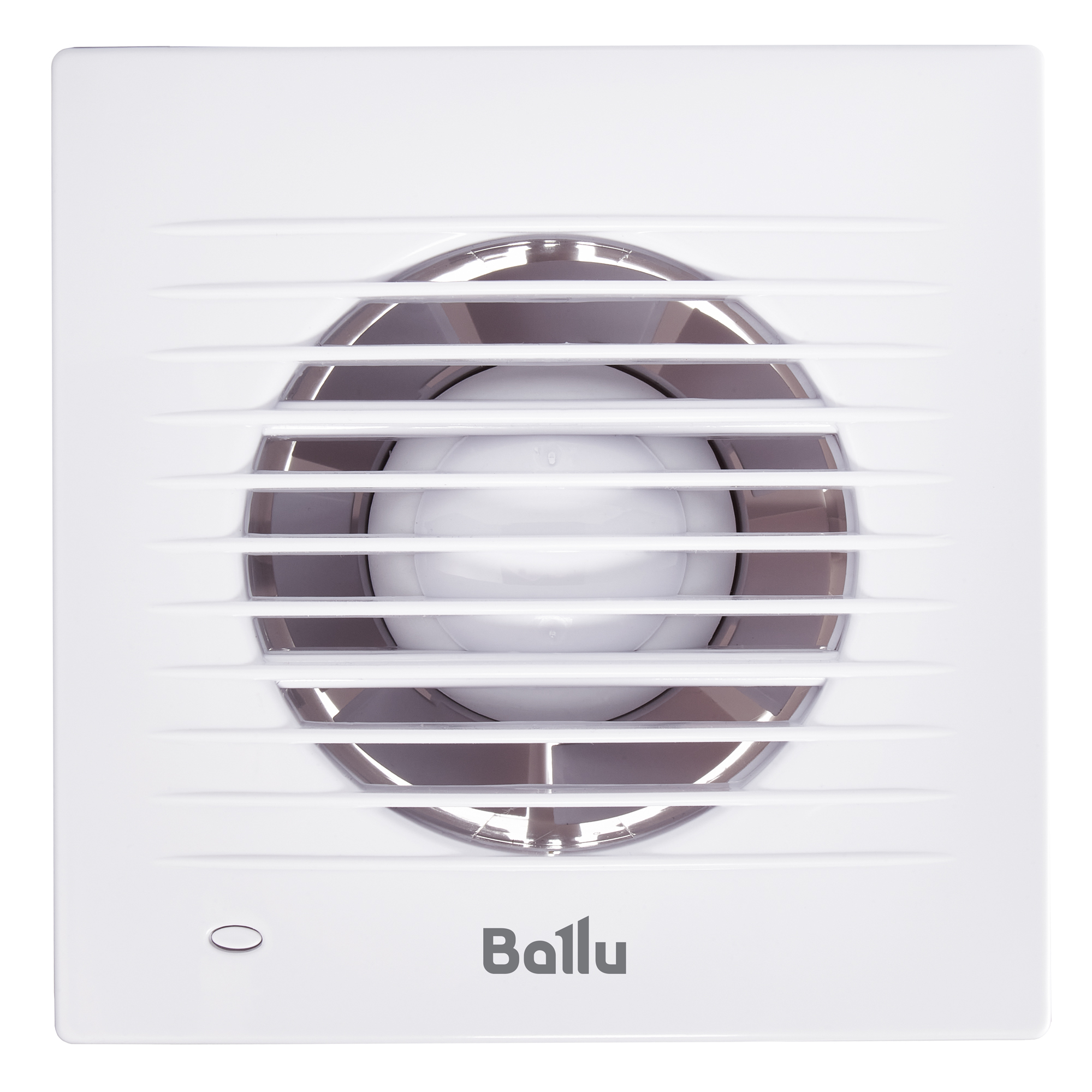 Ballu BAF-FW 120 (вентилятор вытяжной)