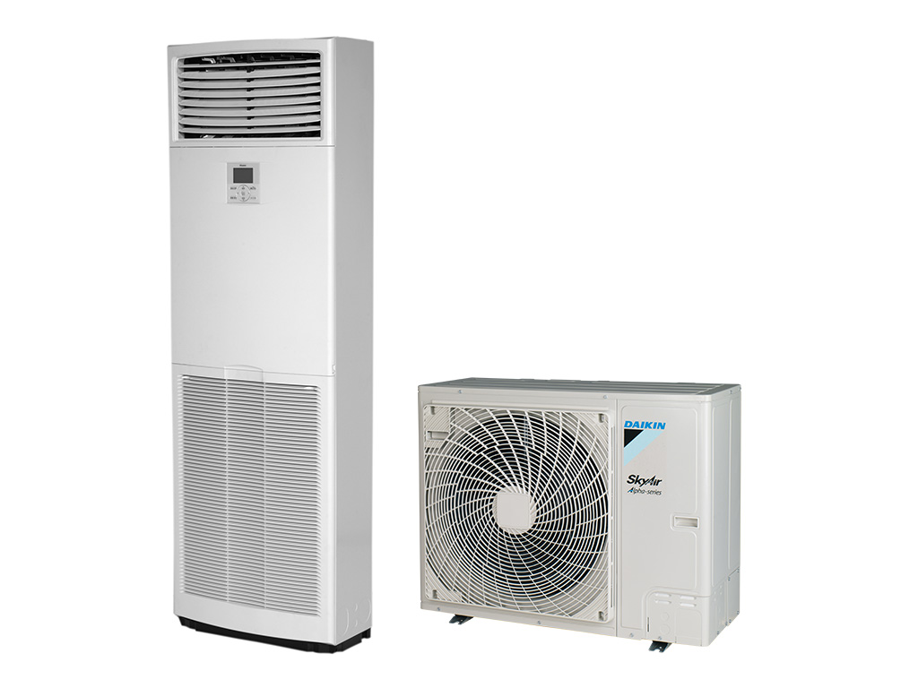 Daikin FVA140A/RZAG140NY1 (сплит-система)
