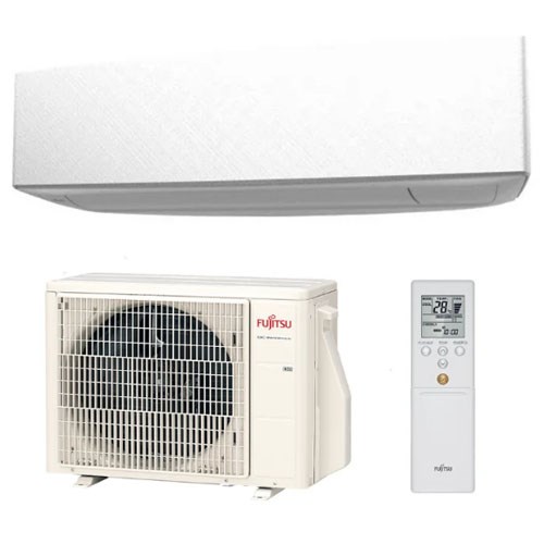 Fujitsu ASYG07KETA/AOYG07KETA (сплит-система)
