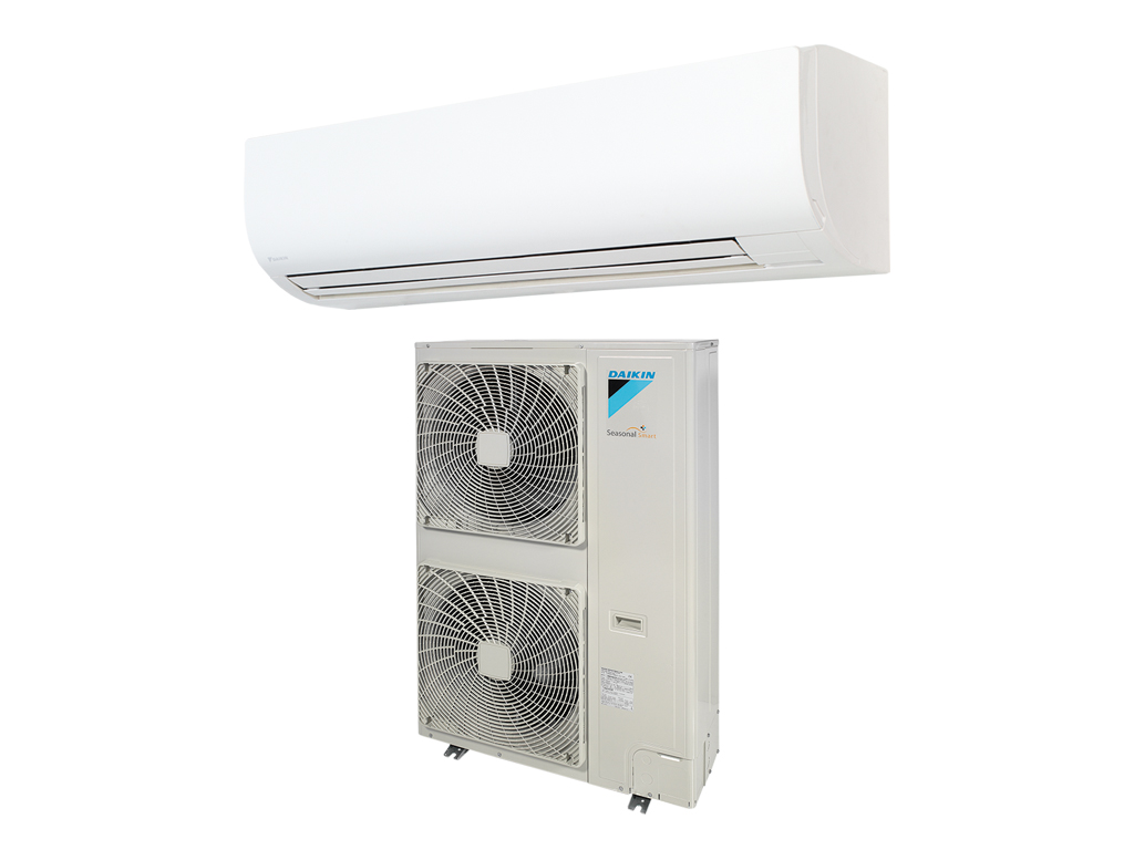 Daikin FAA100B/RZQG100L8Y (сплит-система)