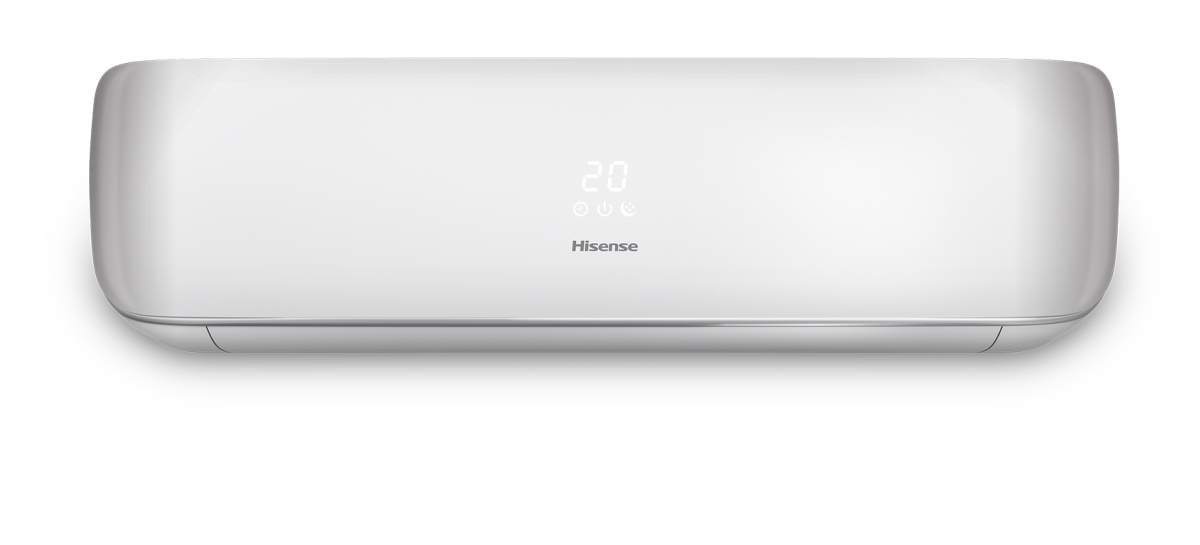 Hisense AS-18UW4RXATG03 Wi-Fi (сплит-система)