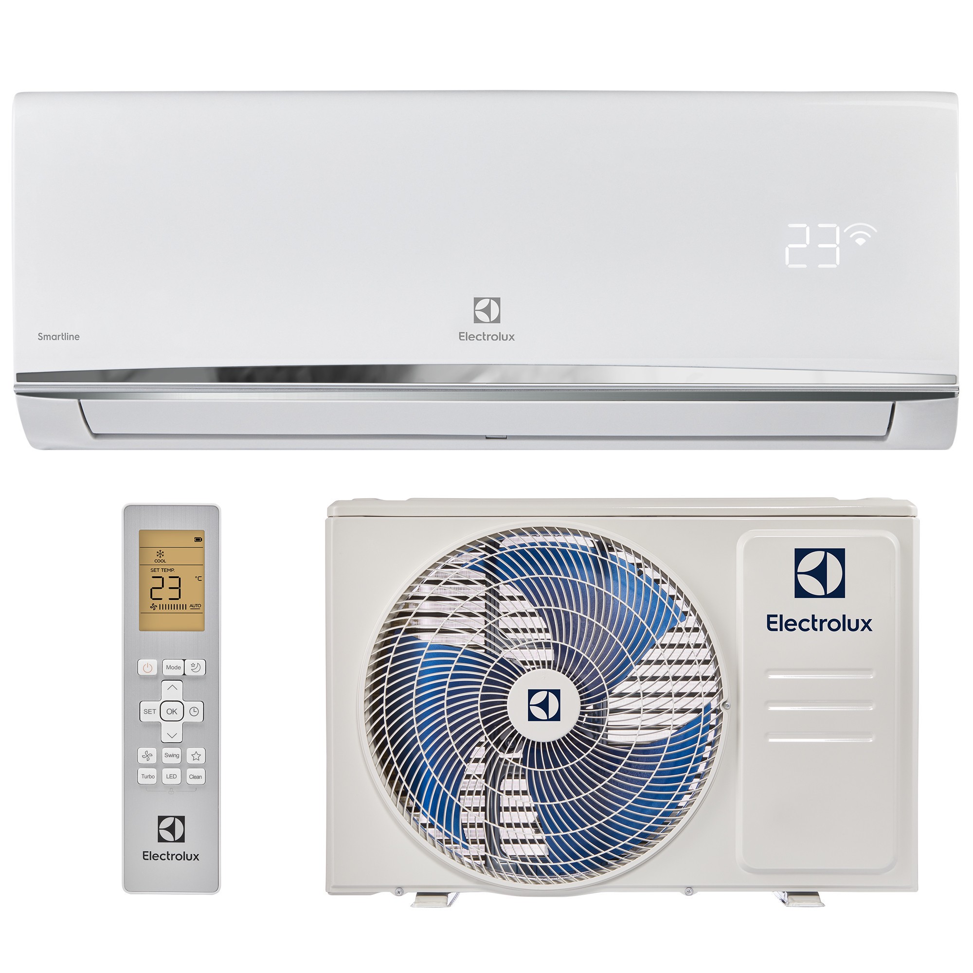 Electrolux EACS-09HSM/N8_V2 (сплит-система)